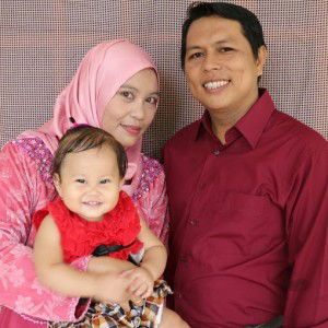 Bunda Firda profile icon