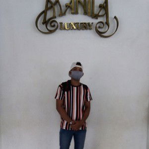 Jack Agos Vargas II profile icon