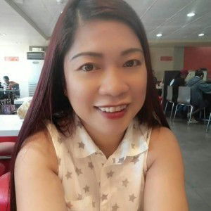 Maria Renelyn Dimayacyac Darca profile icon