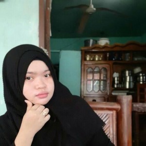 Bai Radia Sinsuat Ahmad profile icon