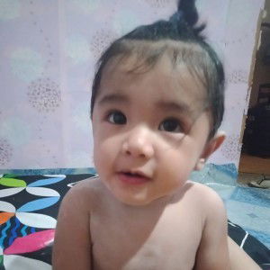 Shaolamae Mahilom Villamor profile icon