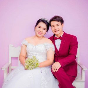 นุ่น' ตบแปะ. profile icon