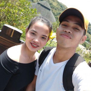 Arlene Jimenez profile icon