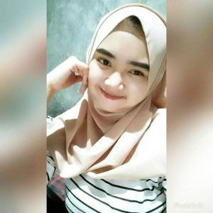 Reysha Putri profile icon