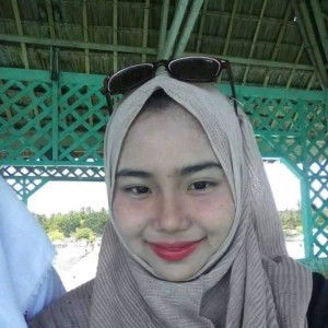 Fatima Sharima Ulama Ladjamatli profile icon