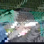 Fatima Sharima Ulama Ladjamatli profile icon