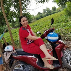 Van Nguyen profile icon