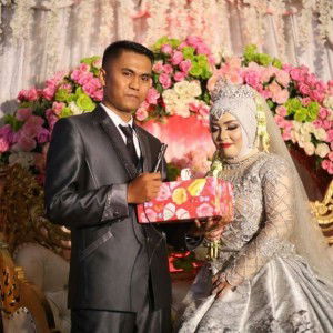 Debby Ayu Lestari profile icon