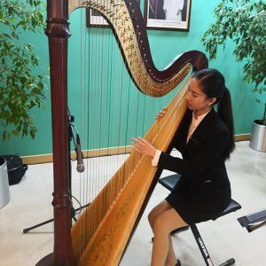 Rowena Omo profile icon