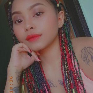 Gette Rain profile icon