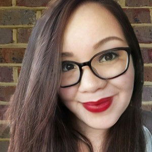 Grace Liwanag profile icon