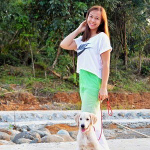 Jhonalyn de Jesus profile icon