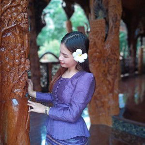 มัลลิกา จินดากิจ profile icon