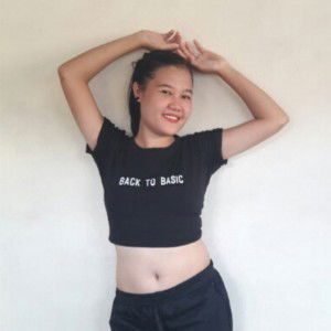 Jhane Potz Glodo profile icon