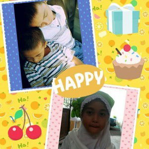 Lita Rakhmawati profile icon