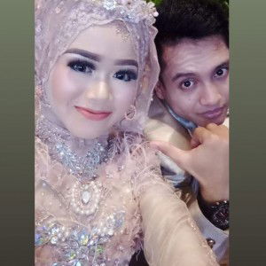 Ika Fransiska Apriyani profile icon