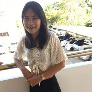 Sunisa Phomtab profile icon