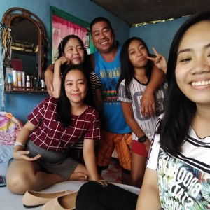 Jhoyce Palmones Vito profile icon