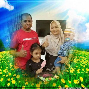 Nurashikin Binti Yusuf profile icon