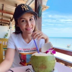 Bew Peerachada profile icon