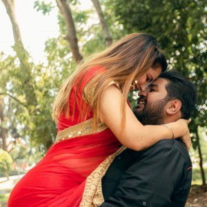 Manjeet Gill Punj profile icon