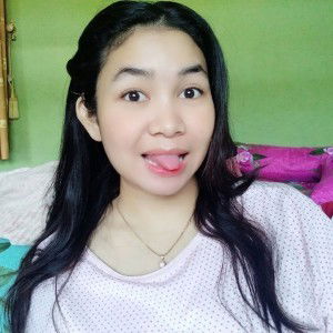 Chaca Puspita profile icon