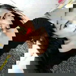 Charis Virtudazo Guisando Jimenez profile icon