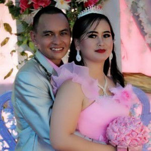 Dherie Lugan profile icon