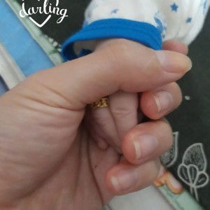 Karunia Nadeak profile icon