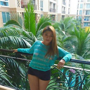 Ning Thitipon profile icon