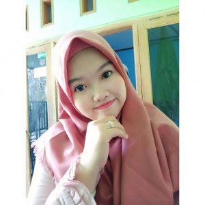Syifa Saudia Ismi profile icon