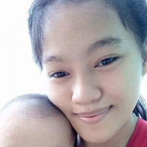 Jhennesa Cimagala Santiago profile icon