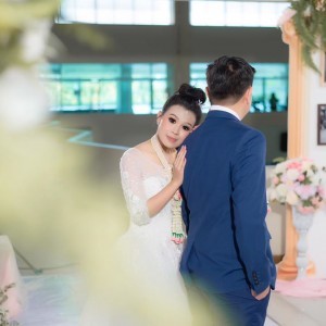 Mamari Aom profile icon