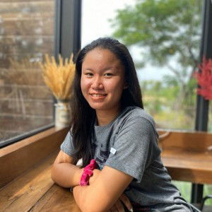 Ning Thanaphon profile icon