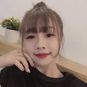 Kỳ Duyên profile icon