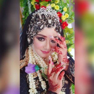 YuQhe Fahrudin profile icon