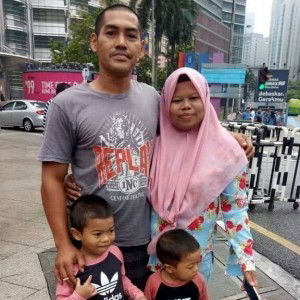 Jia Hazira profile icon