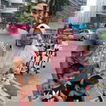 Jia Hazira profile icon