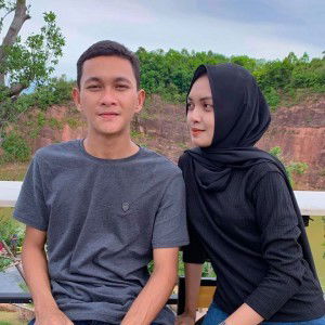 Busrin Che-arong profile icon