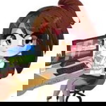 raslie sandoval profile icon