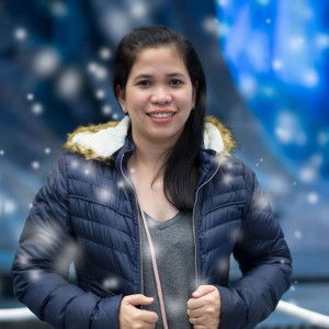 Phoebe Carolino-Caasi profile icon