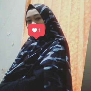 Ade Suniya Wahda profile icon