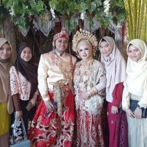 Ni'ma Wati Arsyad profile icon