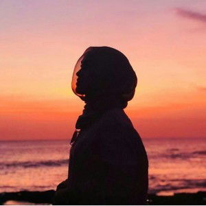 Afifah Razak profile icon