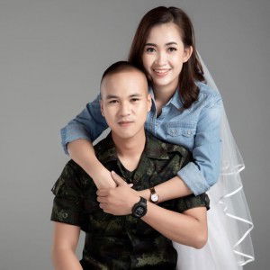 Tangmo Pimprawee profile icon