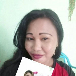 Befi Efy Wairata profile icon