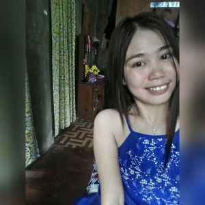 Sheena May M Dalo profile icon