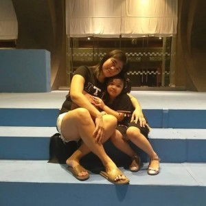 Jhenny Agus profile icon