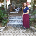 Ilyn Tomarong Alforque profile icon