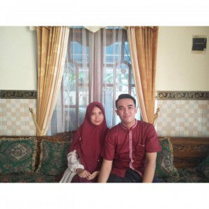 Vhieka Irawan profile icon